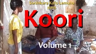 Koori - Volume 1 - Film complet - Soninke