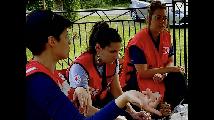 Why community engagement and accountability is important in emergencies and disasters