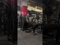 Lifting 106 kg With barbell #benchpress#strengthtraining#gym#weghtlifting