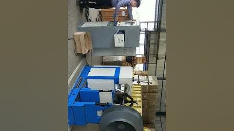 Fan Universal Balancing Machine  in Indonesia PHW-3000H