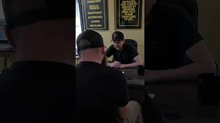 Simple sales tip for the customer who thinks your price is high. #construction #postframe #sales