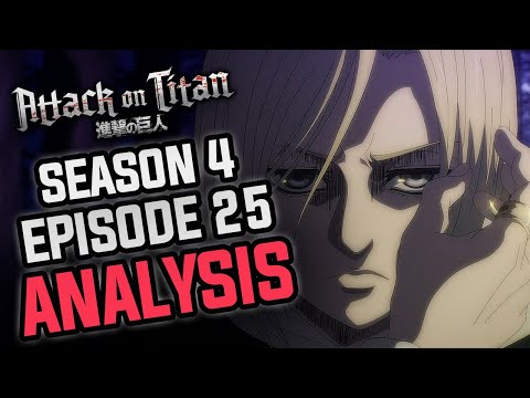 Attack On Titan Season 4 Part 2 Episode 5 Review: From You, 2000 Years Ago