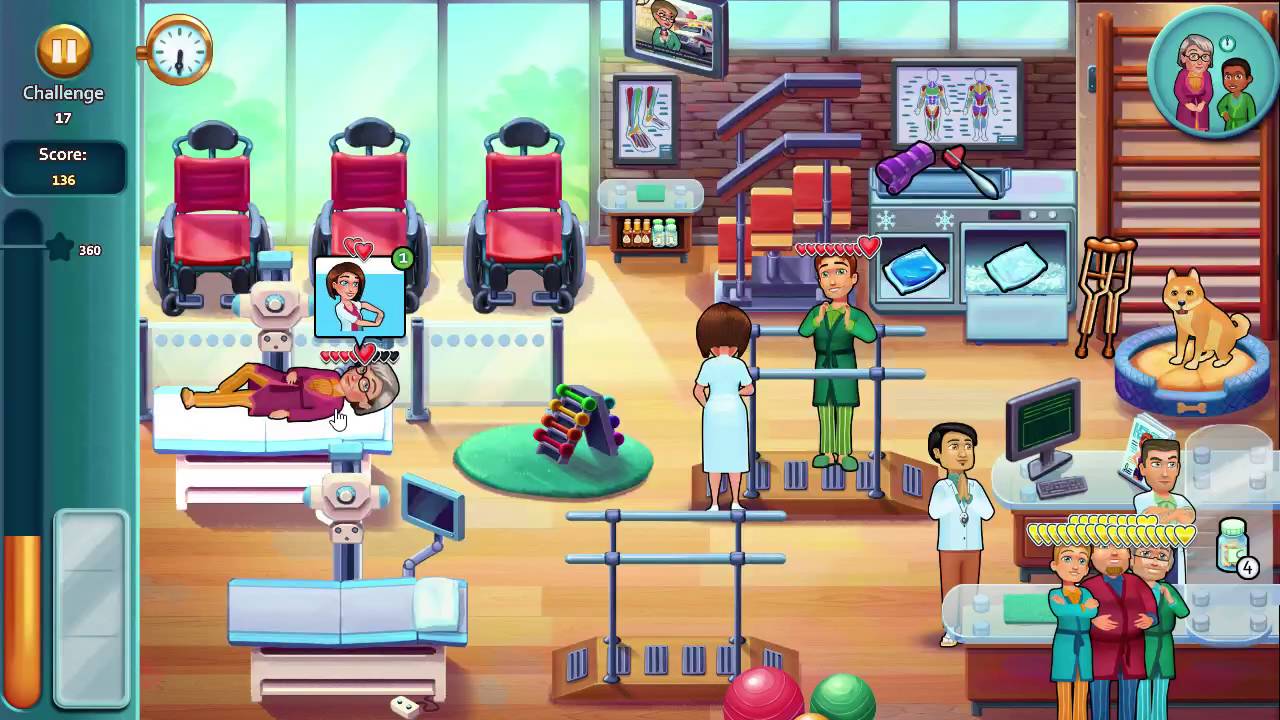 heart's medicine time to heal wiki Heart’s Medicine – Time to Heal Challenge 17