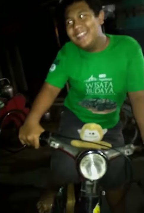 Video Lucu (Ra Nde Tang)