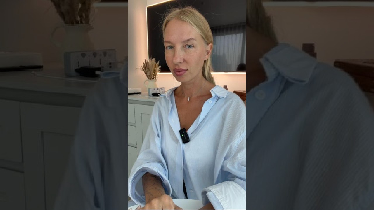 Приглашаю вас в пространство, которое родилось из импульса