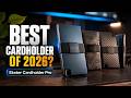Ekster Cardholder Pro Review | Ekster Discount Code: JSETUPS | Best Cardholder 2026