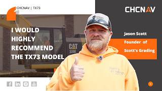 How much productivity could your excavation business gain with 3D machine guidance?