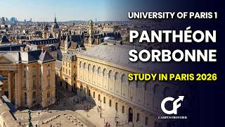 Is Paris 1 Panthéon-Sorbonne Worth It? | 2026 Ultimate Student Guide