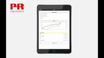 PR 4512 - How to upload and view data logs with PPS