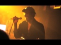 Capture de la vidéo Studio To Stage: Blood Orange Interview + Champagne Coast Live At Goodgod