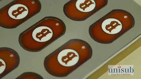 How-to Sublimate with Unisub Jigs