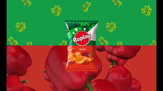Replay Flavor Tour