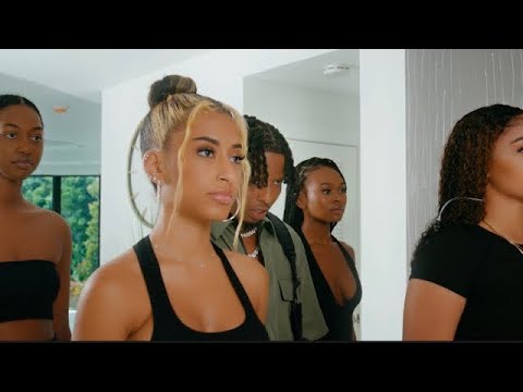 Baky - Si Yo Vle (Official Music Video) Ft. Medjy, Steves J. Bryan, Troubleboy Hitmaker