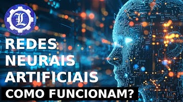 Como as Redes Neurais REALMENTE Funcionam? Explicação Prática com Python!