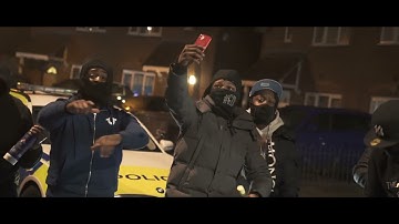 A.K x Shaq - Minimum Wage (Music Video)