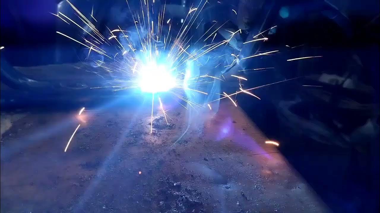 полуавтомат без газа - YouTube