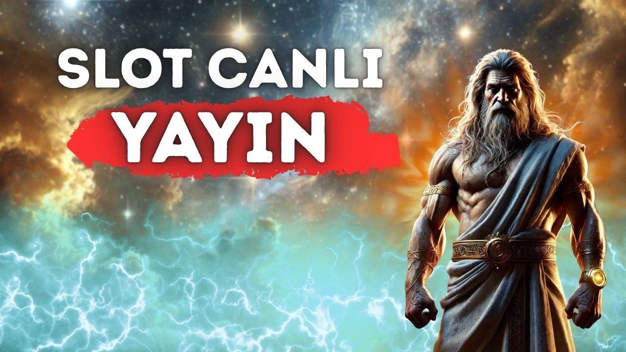 SLOT CANLI YAYIN 🔴 SLOT OYUNLARI 🔴 SWEET BONANZA 1000 MAX WİN 