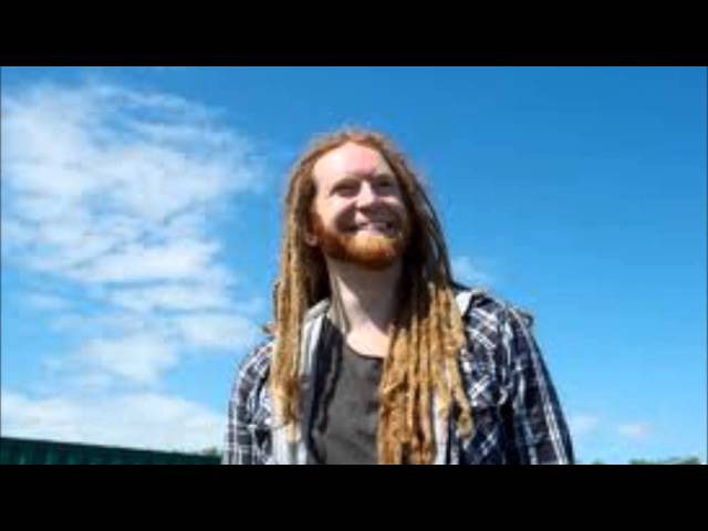 Newton Faulkner - this town