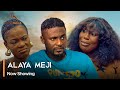 Alaya meji  latest yoruba movie 2024 romantic drama niyi johnson  damilola oni  oyetola elemosho