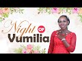 Live  vumilia night on ddc hall  30032024