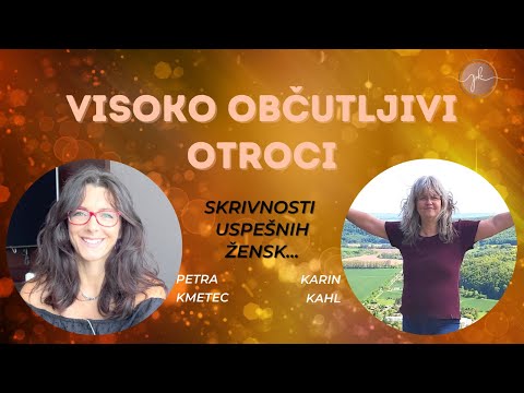 Video: Če Je Vaš Otrok Indigo