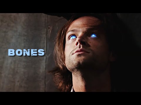 Supernatural | Bones