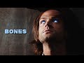 Supernatural  bones