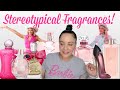 Top Stereotypical Perfumes That Stereotypical Barbie Would Wear