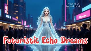 Futuristic Echo Dreams