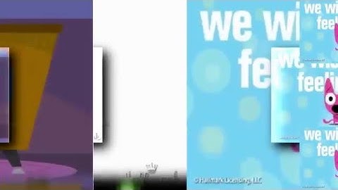 3 Hoops And Yoyos Scan With Slide