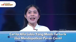 Cerita Alifa Lubis Yang Masih Tertarik Jika Mendapatkan Peran Centil - RUMPI (24/7/25) P3