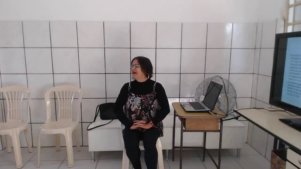 15.05.2016: A missão de Jesus – guia e modelo da humanidade - EADE - YouTube