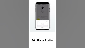 How to Remap the Camera’s Action Button | Insta360 GO 2 Tutorial #shorts