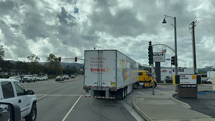 Freight Industry Is Screaming Recession!!!