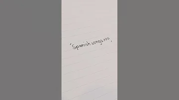 Me Gustas Tu Speed Songs 