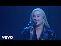 Kim petras  brrr live on late night with seth meyers  2023