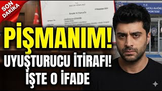 Doğukan Güngör Soruşturmasında Şok Detay İfadesi İlk Kez Açıklandı