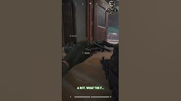 ABI Post-Patch: Bot Operators or Real Players?  #arenabreakoutinfinite