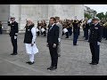 PM Modi Visits Arc De Triomphe War Memorial in Paris, France