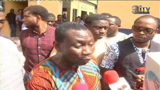 Edo State Police Command Parades Ninety-Eight Suspected Criminals