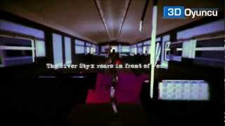 3D Annenin Kabusu - 3D Oyuncu - 3D Oyunlar