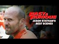 Fast & Furious - Jason Statham