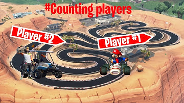 Counting players made EASY (NEW checkpoint device tutorial)