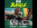 RJ KANIERRA feat DJ SEVEN Bange [Clip non officiel]