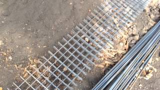 фундaмент пристрoя верaнды видео Как быстро и дешево сделать фундамент для дома или пристройки