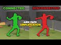 Arm action mechanics coaching  connected leverage for effortless velocity