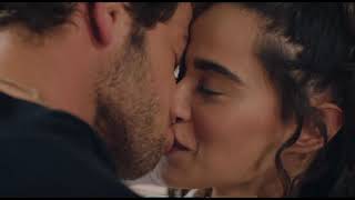 Ada Masalı 17. Alper Melisa Öpüşme Sahnesi