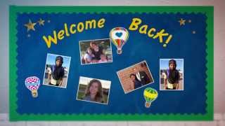 APS Back to School 2015