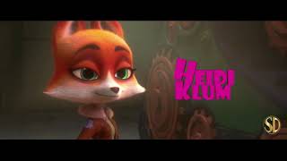 Arctic Dogs 2019 Trailer Entertainment Studios Motion Pictures