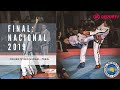 Taekwondo ITF | Argentina Taekwondo Tour Ultima etapa | Santiago Benitez  Final -70kg